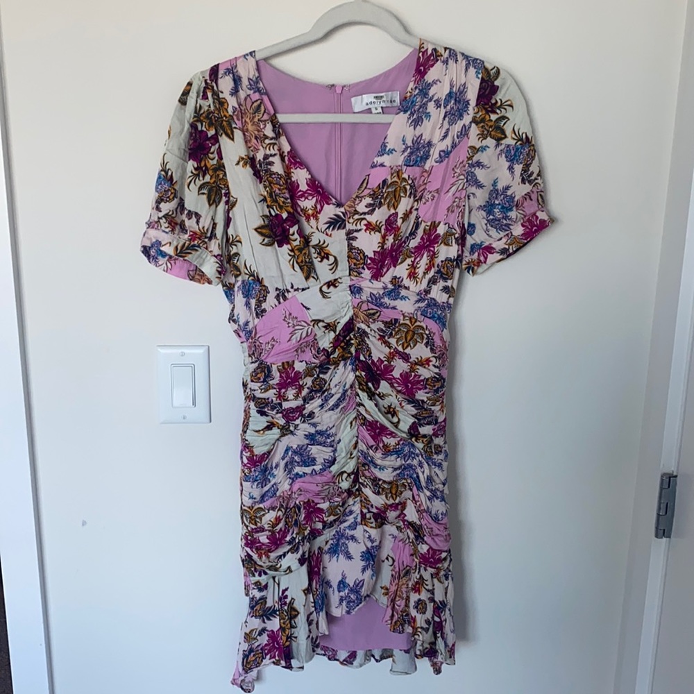 Adelyn Rae Dress